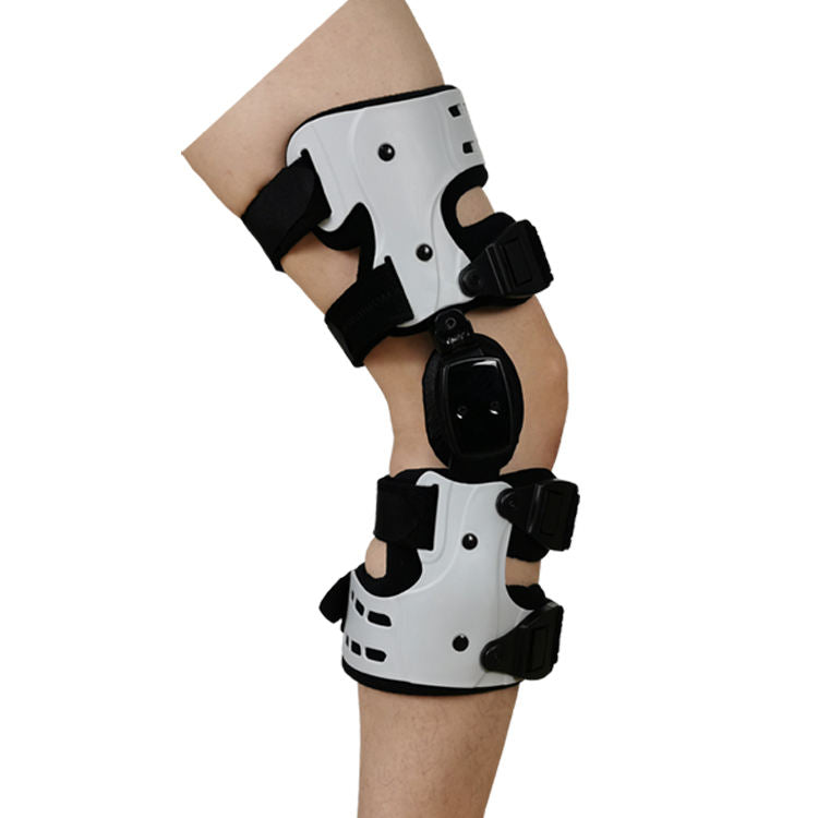 Verstelbare Kniebrace - KneeEase