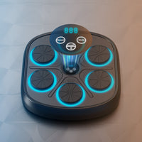 Muziek Boksmachine - BeatStrike