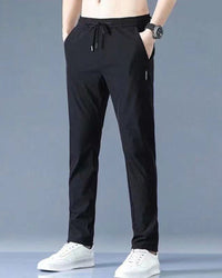 Spodnie AeroFlex: Superszybkie suszenie, komfort rozciągliwości