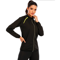 Dames Afslank Trainingspak - ThermoFit