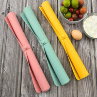 XL silikonowa mata kuchenna - FlexiMat