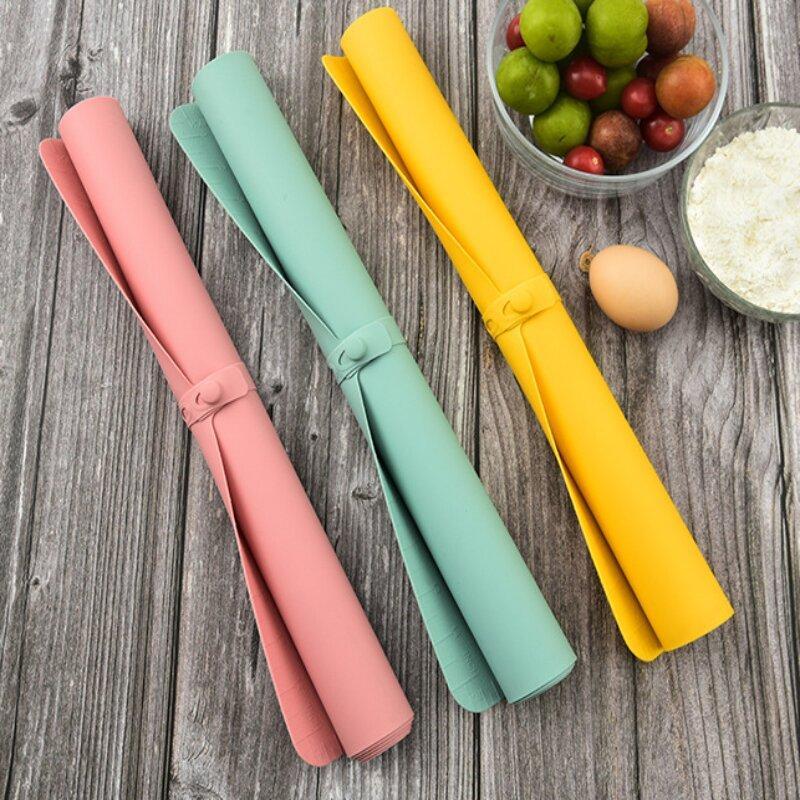 XL silikonowa mata kuchenna - FlexiMat