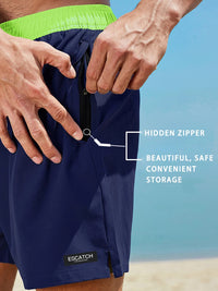 Vardi Dante™ Dylan Spodenki kąpielowe | Sportowy i Wszechstronny