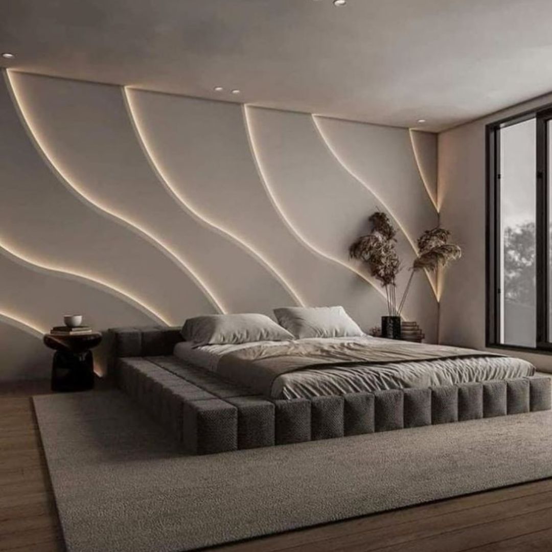 Flexibele LED Strip - FlexiGlow LED