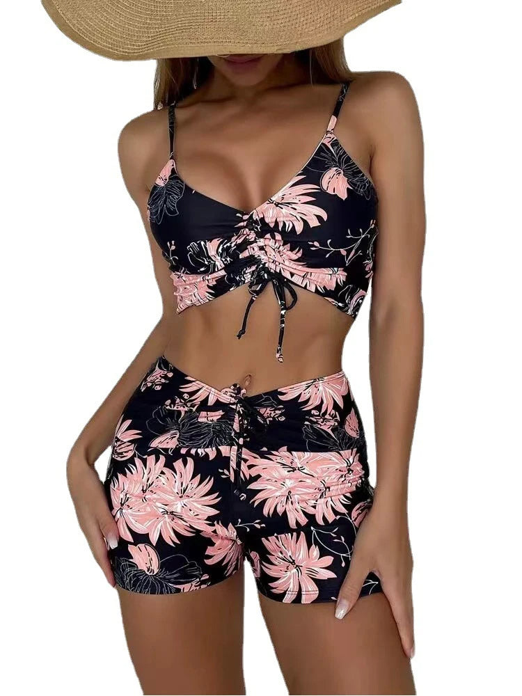 Vardi Dante™ Adria Flower Power Bikini | Uroczy i Modny