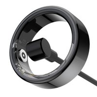 Premium Slimme Fitnessring - HealthRing
