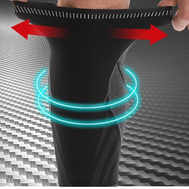 Compressie Kuitbeschermers - VenoFit SupportSleeves