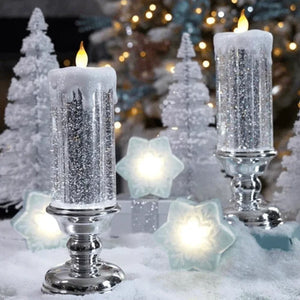 Magische Kerstverlichting - TwinkleFlame