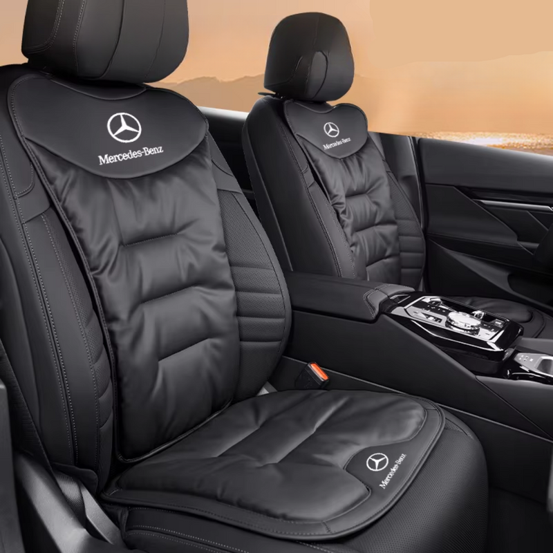 Ergonomisch Auto Rugkussen – Lumbiva