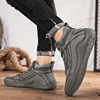 Vardi Dante™ FrostFlex Sneakers | Premium zimowe sneakersy