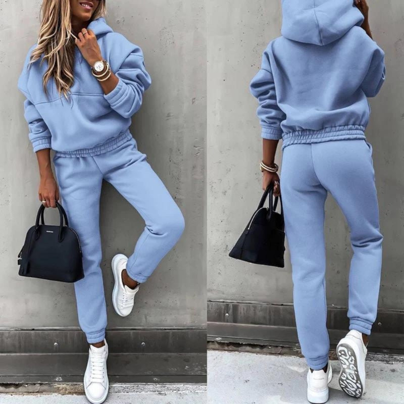 Sportief Joggingpak voor Dames - Maria