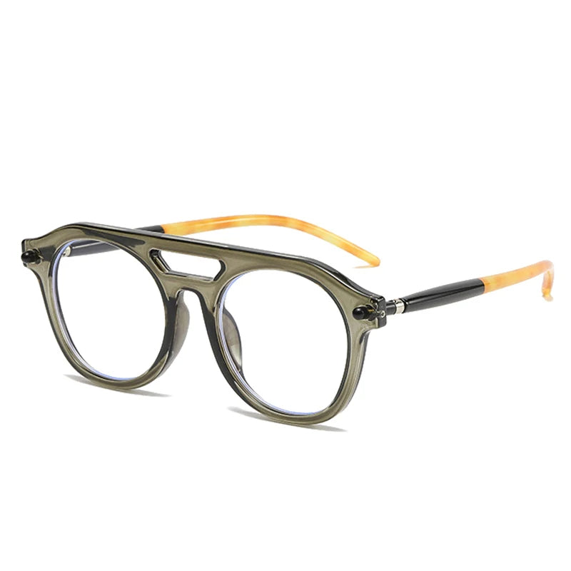 Vardi Dante™ Wessel Zonnebril | Retro & Trendy