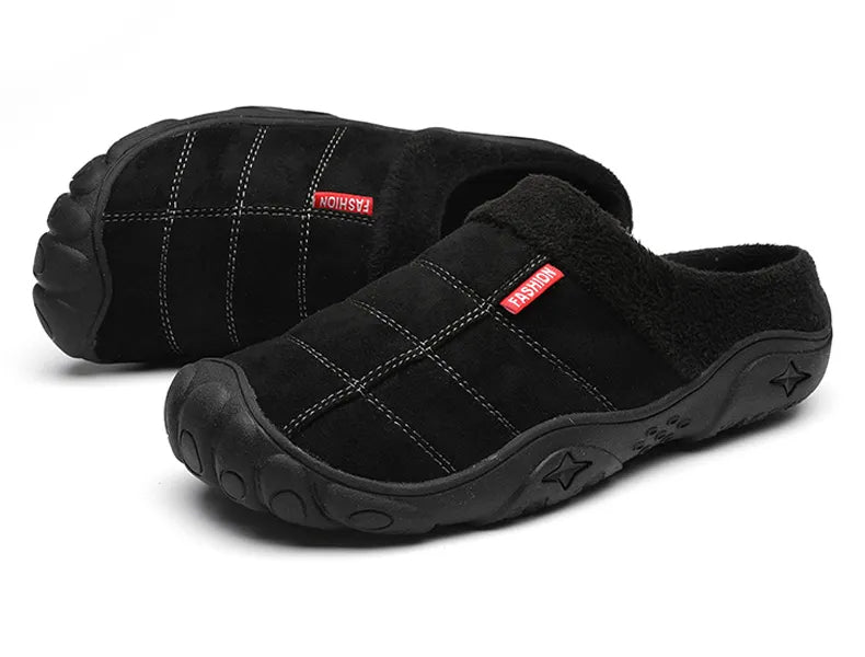 Vardi Dante™ miękkie wsuwane buty | Superchille kapcie na ciepłe dni