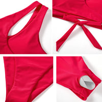 Vardi Dante™ Zenobia strój kąpielowy | Seksowny i stylowy