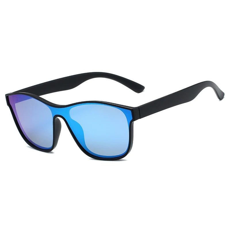 Vardi Dante™ Gideon Zonnebril | Vierkant & Trendy