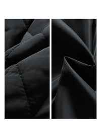 Płaszcz bawełniany Vardi Dante™ Jeroen | Lekka zimowa kurtka