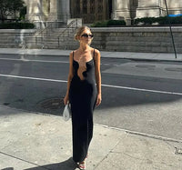 Vardi Dante™ Olivia Wave Strandjurk | Zomers & Sexy