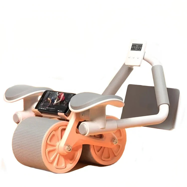 Automatische Ab Roller - FitFlex
