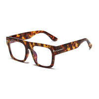 Vardi Dante™ Ulrich Zonnebril | Vintage & Trendy