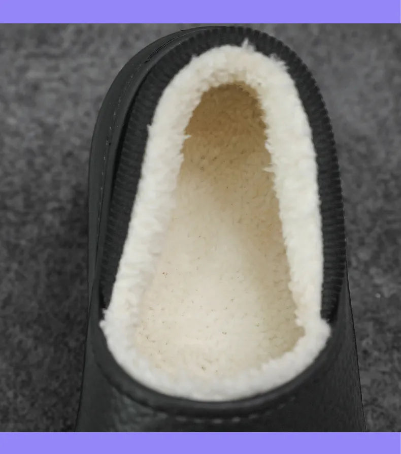 Vardi Dante™ SnugFuzz | Ciepły i wodoodporny!