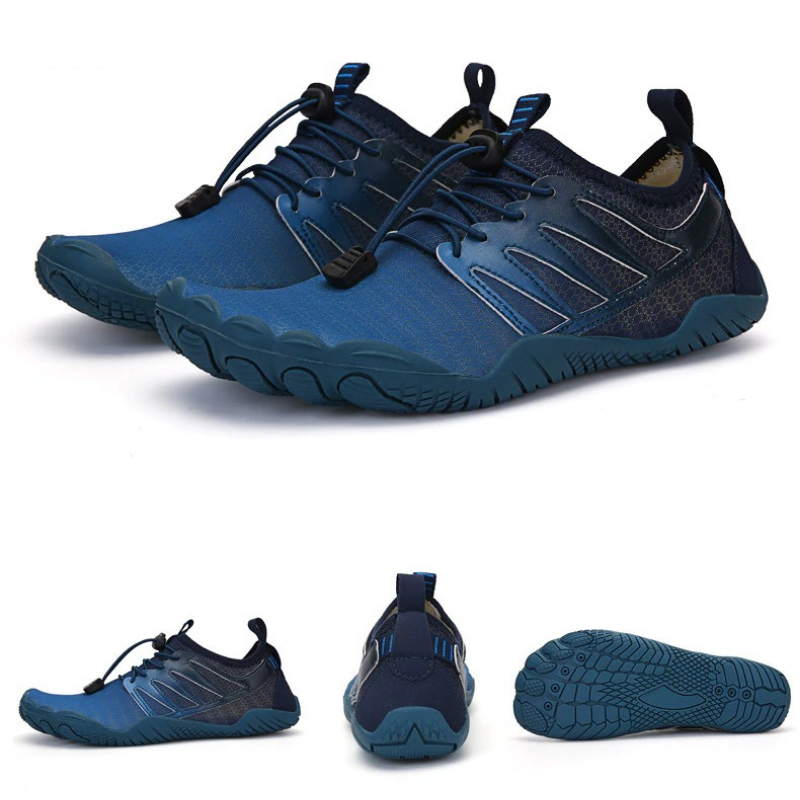 Orthopedische Uniseks Schoenen voor Optimale Voetgezondheid – Ariun