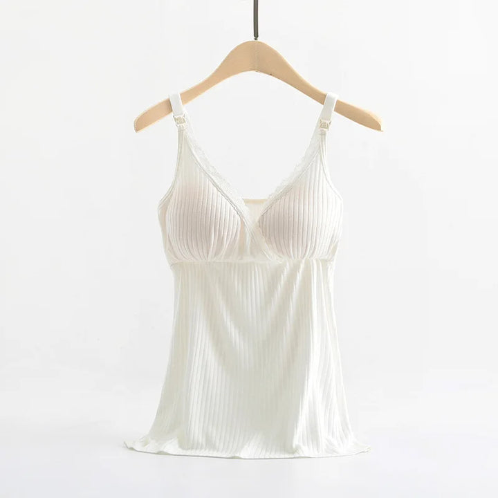 Vardi Dante™ Monique Top do karmienia | Komfortowy i praktyczny