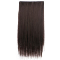 Clip-in Keratine Hairextensions – Aurora