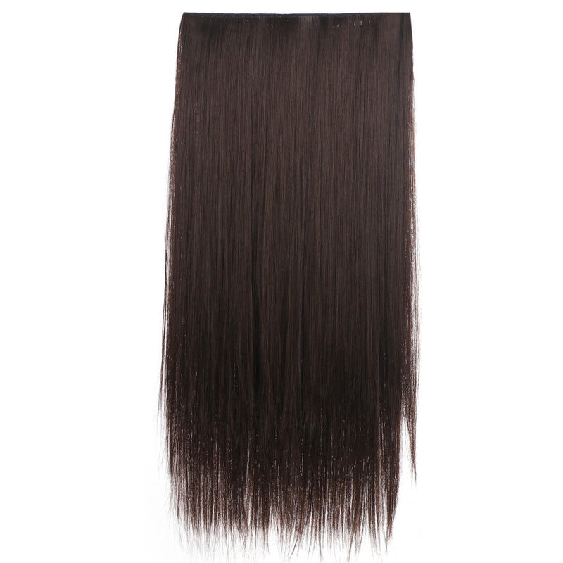 Clip-in Keratine Hairextensions – Aurora