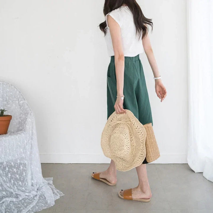 Vardi Dante™ Lieke Short | Trendy & Veelzijdig