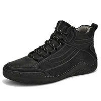 Vardi Dante™ FrostFlex Sneakers | Premium zimowe sneakersy