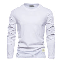 Vardi Dante™ Shirt met lange mouwen | Casual shirt voor elk moment