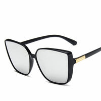 Vardi Dante™ Jenny Zonnebril | Beschermend & Vintage