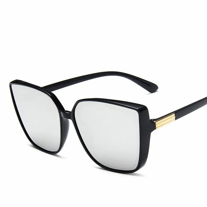 Vardi Dante™ Jenny  Zonnebril | Beschermend & Vintage