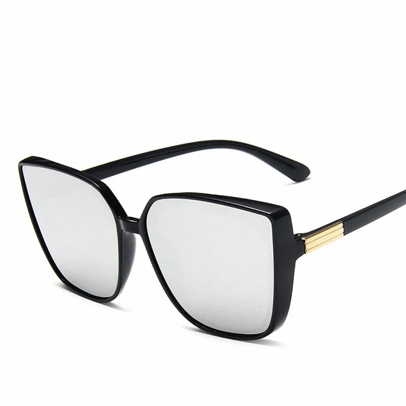 Vardi Dante™ Jenny Zonnebril | Beschermend & Vintage