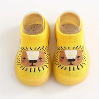 Comfortabele Barefoot Peuter Sneakers - BearCubs