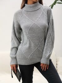 Trendy Effen Coltrui - Selena