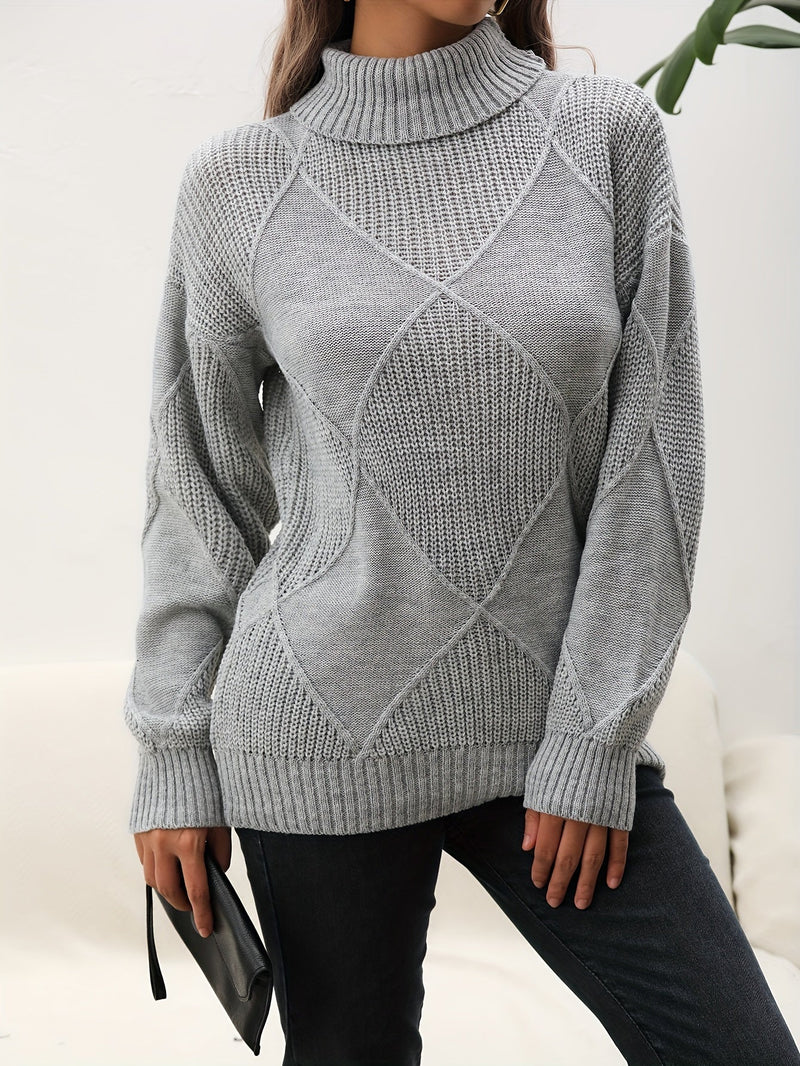 Trendy Effen Coltrui - Selena