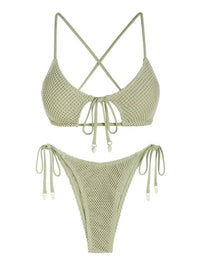 Vardi Dante™ Lina Bikini | Trendy & Opvallend