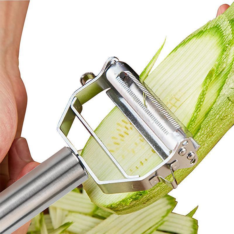 Innovatief en Veilig Schilmesje - SliceMate