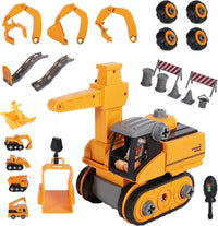 Constructie Speelset – BuildMaster