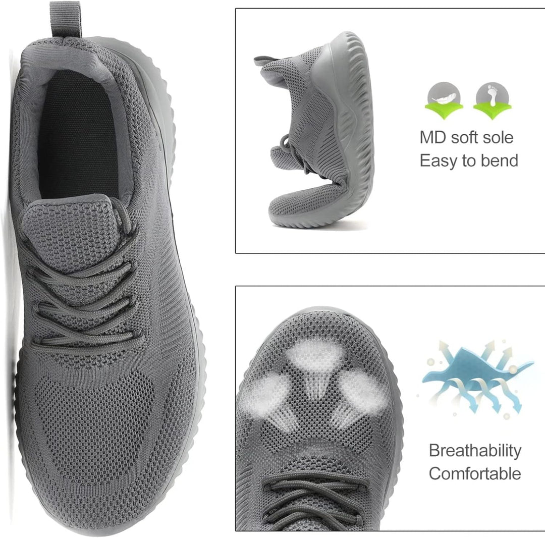 Sportieve Hardloopschoenen - Xplore
