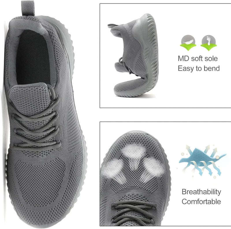 Sportieve Hardloopschoenen - Xplore