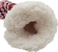 3 Paar Sherpa Slof Sokken - WinterWarm