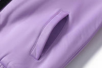Comfortabele Dames Winter Fleecevest - Gemma