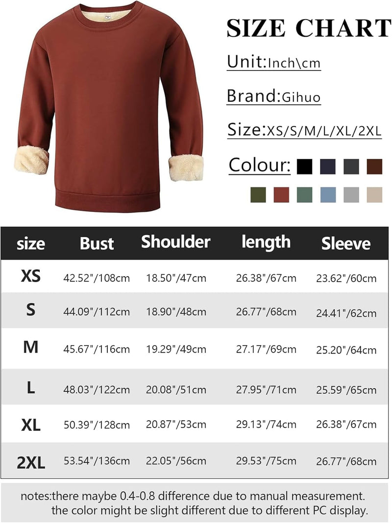 Comfortabel Heren Sweatshirt - Finn