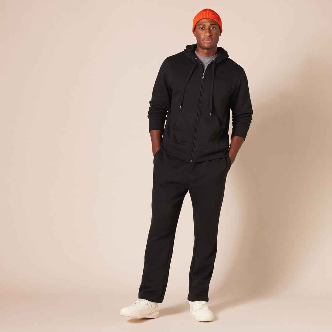 Heren Fleece Vest - Jake