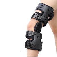 Verstelbare Kniebrace - KneeEase