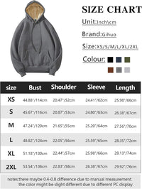 Comfortabel Heren Sweatshirt - Finn