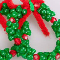 Kerst Ornamenten Kralenset - BeadCraft