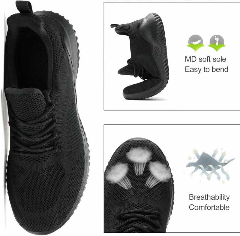 Sportieve Hardloopschoenen - Xplore